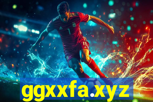 ggxxfa.xyz