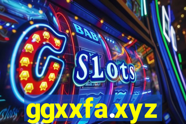 ggxxfa.xyz