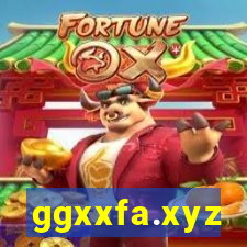 ggxxfa.xyz