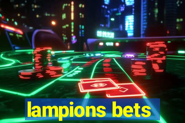 lampions bets