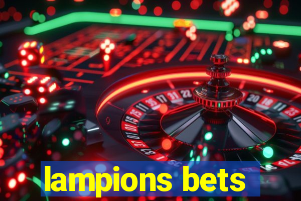 lampions bets