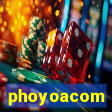 phoyoacom