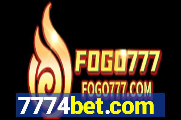 7774bet.com