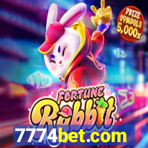 7774bet.com
