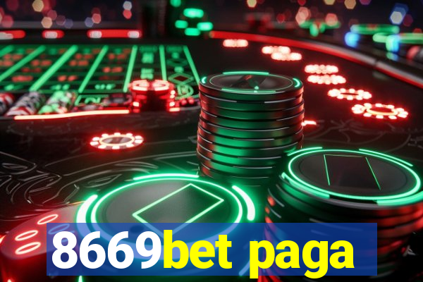 8669bet paga