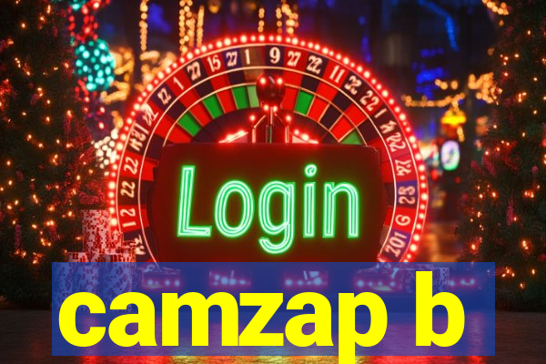 camzap b