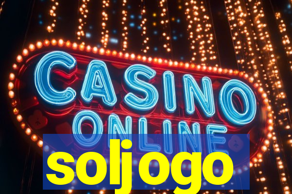 soljogo