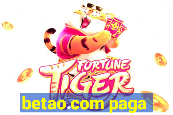 betao.com paga