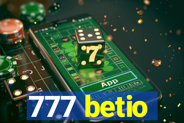 777 betio