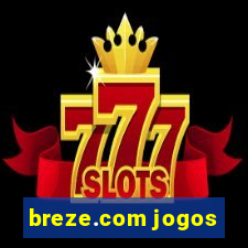 breze.com jogos