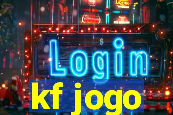 kf jogo