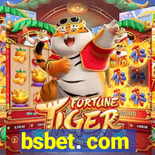 bsbet. com