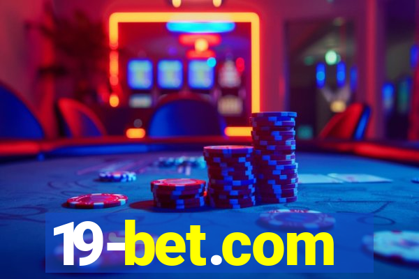 19-bet.com