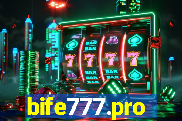 bife777.pro