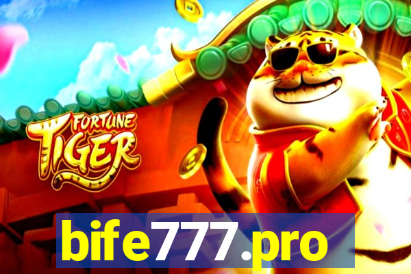 bife777.pro