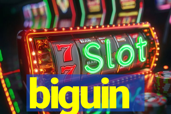 biguin