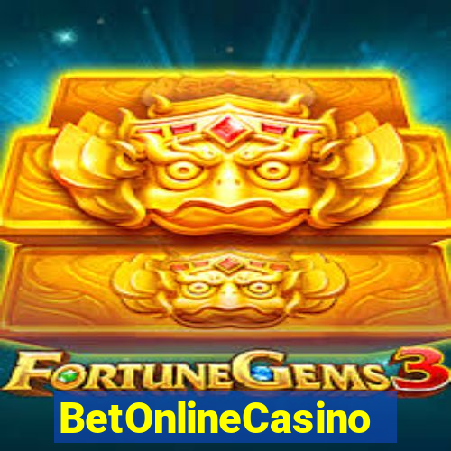 BetOnlineCasino