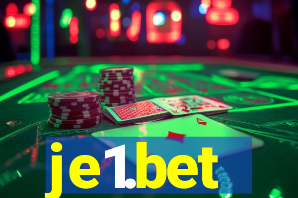 je1.bet