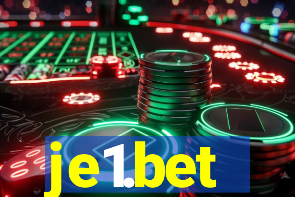 je1.bet