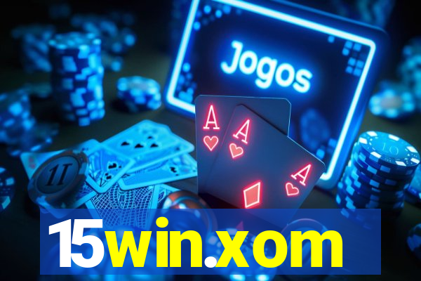 15win.xom