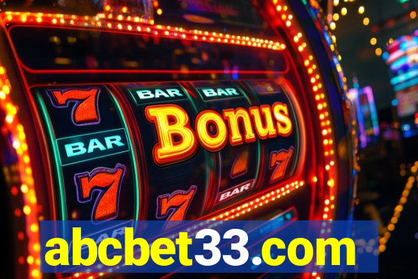 abcbet33.com