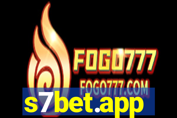 s7bet.app