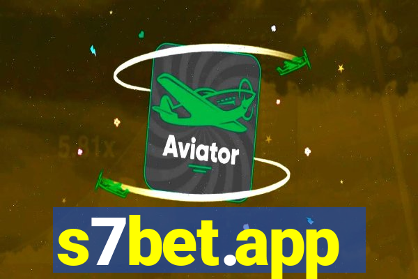 s7bet.app