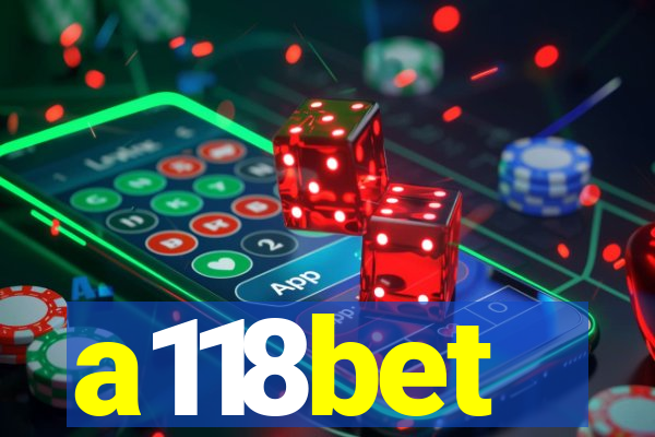 a118bet