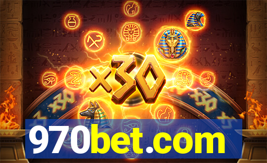 970bet.com
