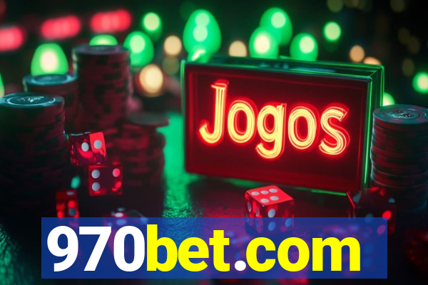 970bet.com
