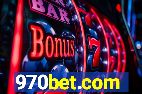 970bet.com
