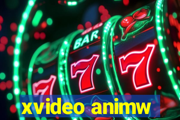 xvideo animw