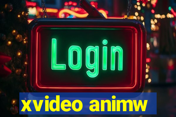 xvideo animw