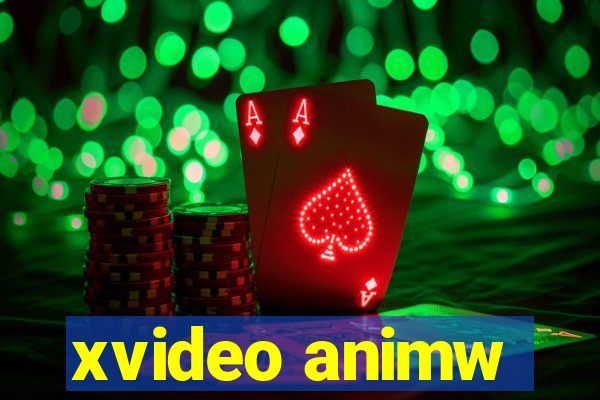 xvideo animw