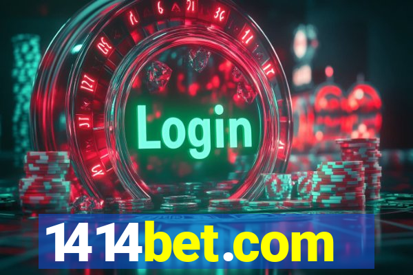 1414bet.com