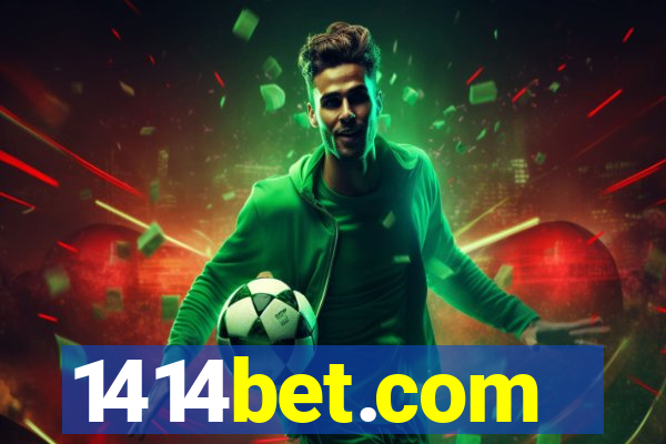 1414bet.com