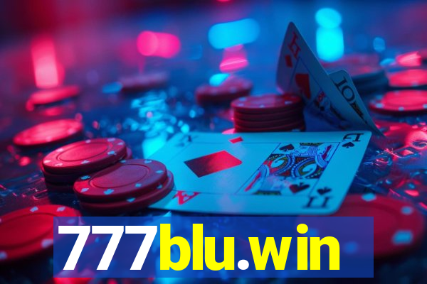 777blu.win