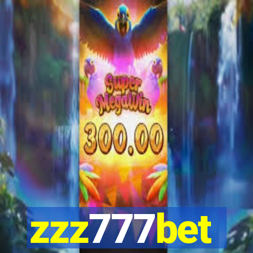 zzz777bet