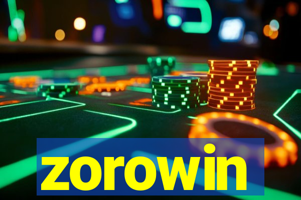 zorowin