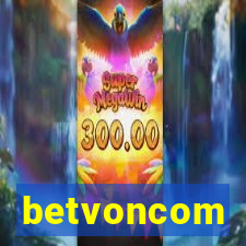 betvoncom