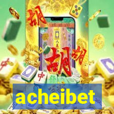 acheibet