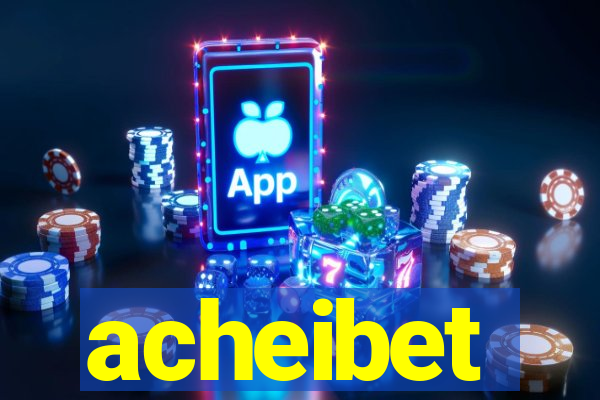 acheibet