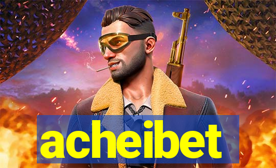 acheibet