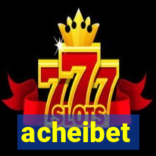 acheibet