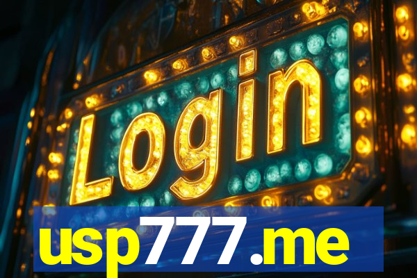 usp777.me