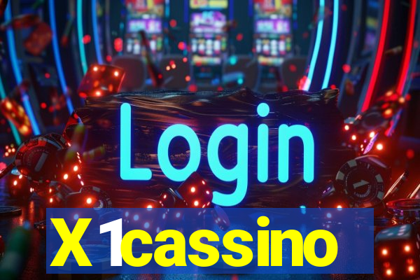 X1cassino