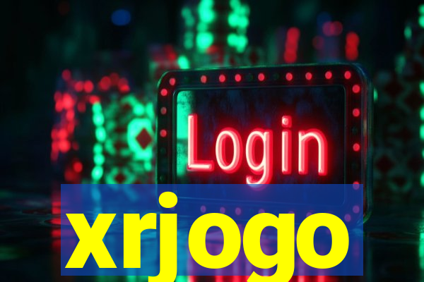 xrjogo