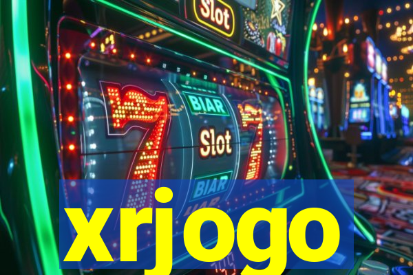xrjogo