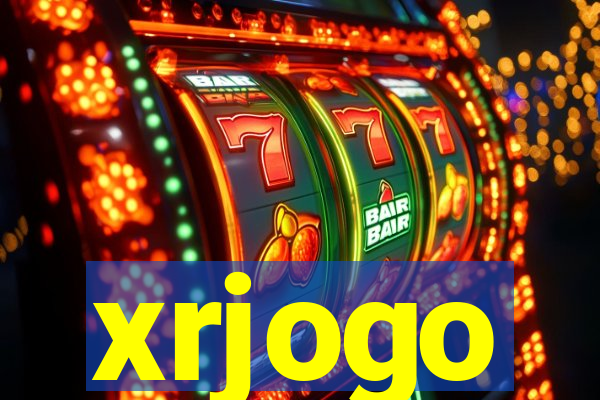 xrjogo