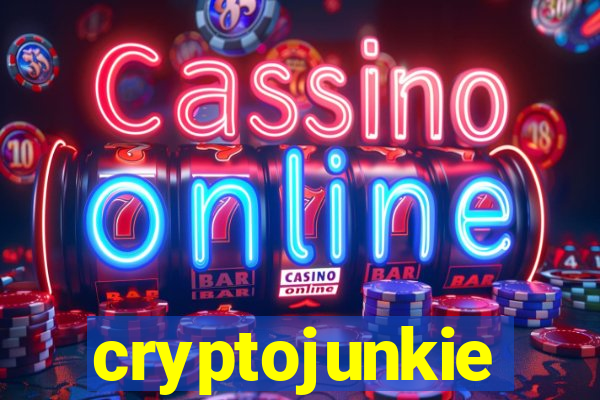 cryptojunkie